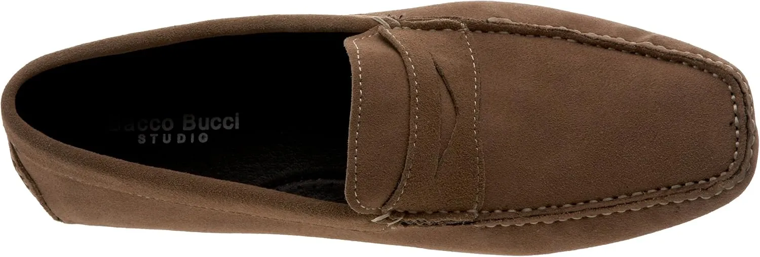 Bacco Bucci Men's Colton Slip-On