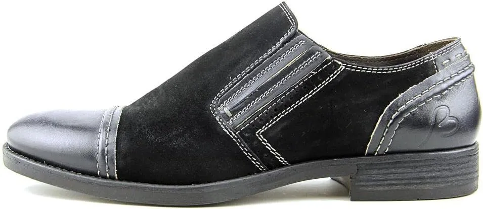 Bacco Bucci Men's Gentile Slip-On Loafer
