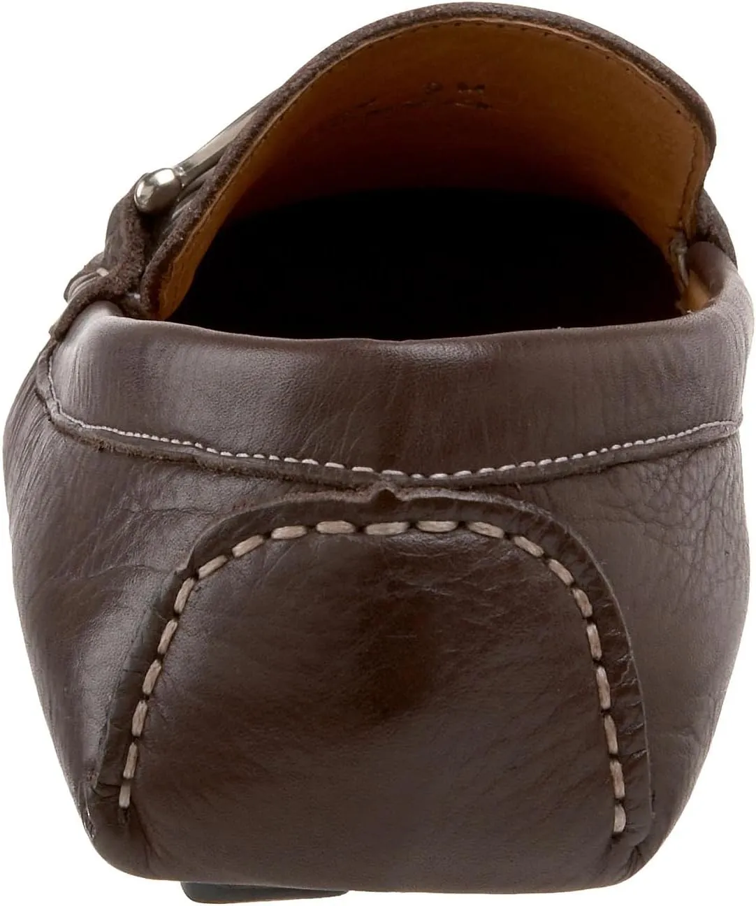 Bacco Bucci Men's Lion Loafer
