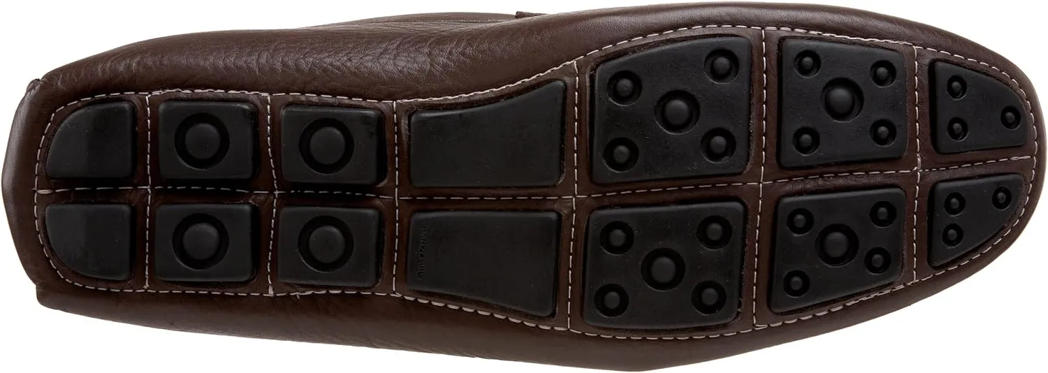 Bacco Bucci Men's Lion Loafer