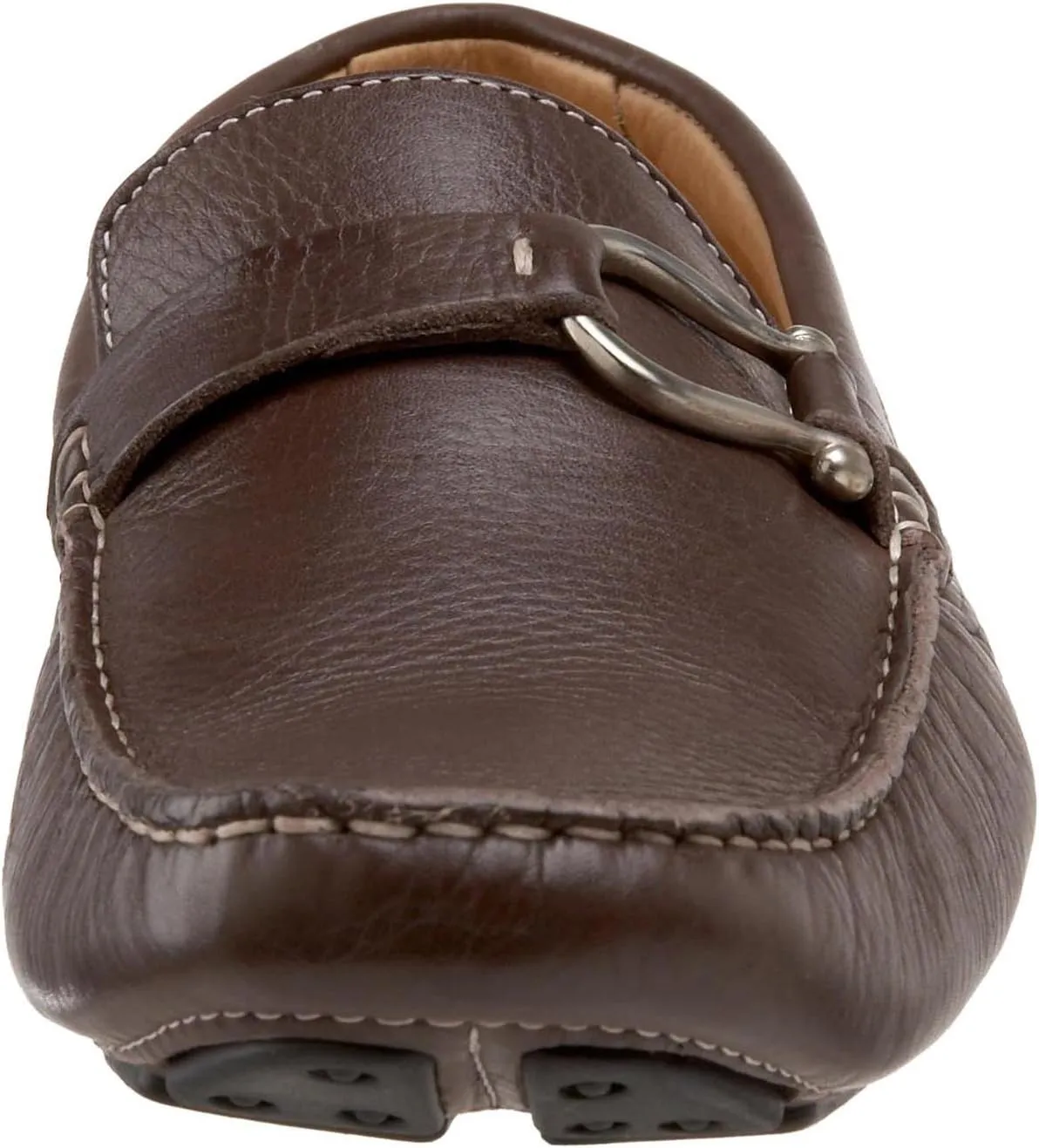 Bacco Bucci Men's Lion Loafer
