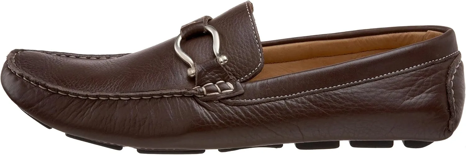 Bacco Bucci Men's Lion Loafer