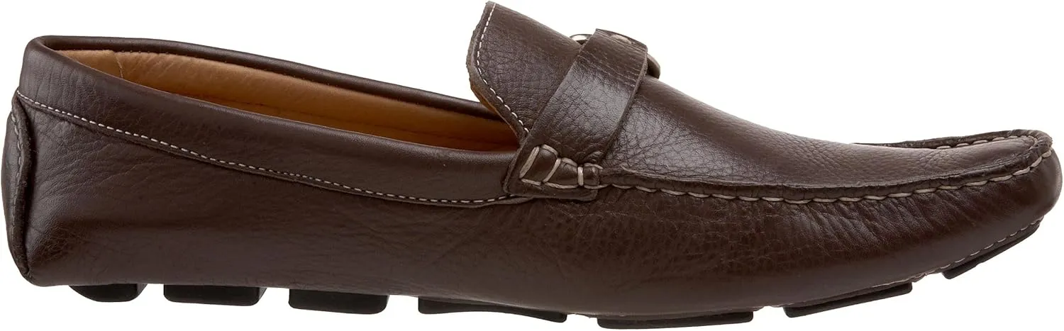 Bacco Bucci Men's Lion Loafer