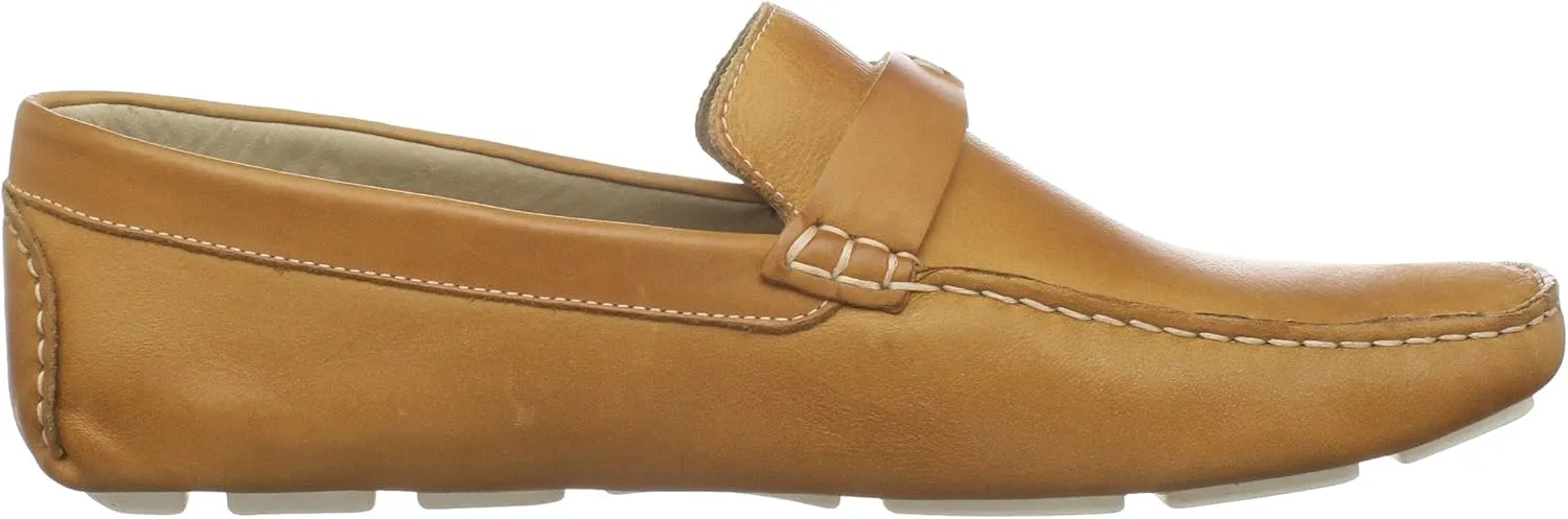 Bacco Bucci Men's Lion