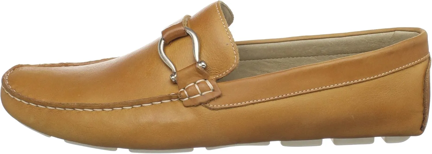 Bacco Bucci Men's Lion