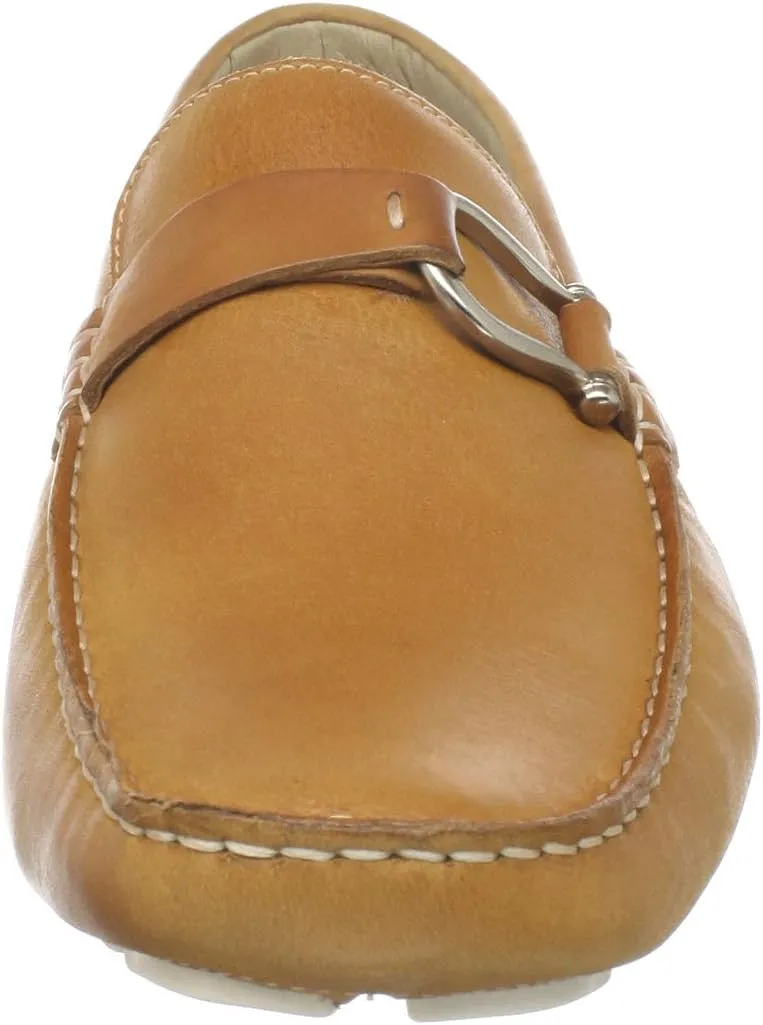 Bacco Bucci Men's Lion