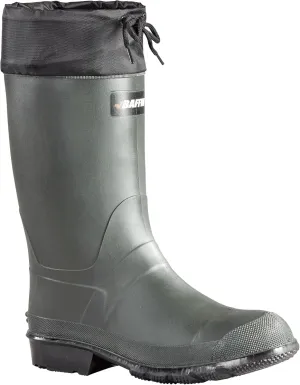 Baffin Hunter (Plain Toe), Men's Boots, Mid-calf Height, Available in Forest Green/Black, All-Season, Hunting & Fishing, Made in Canada