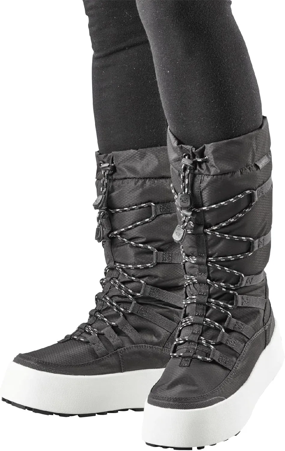 Baffin Women's Geneva Snow Boot