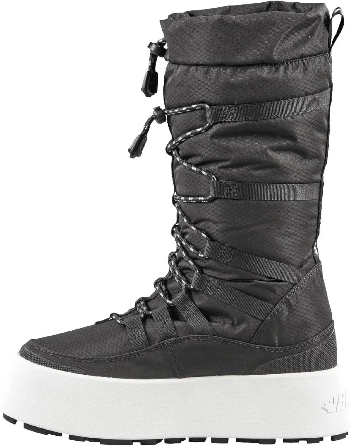 Baffin Women's Geneva Snow Boot