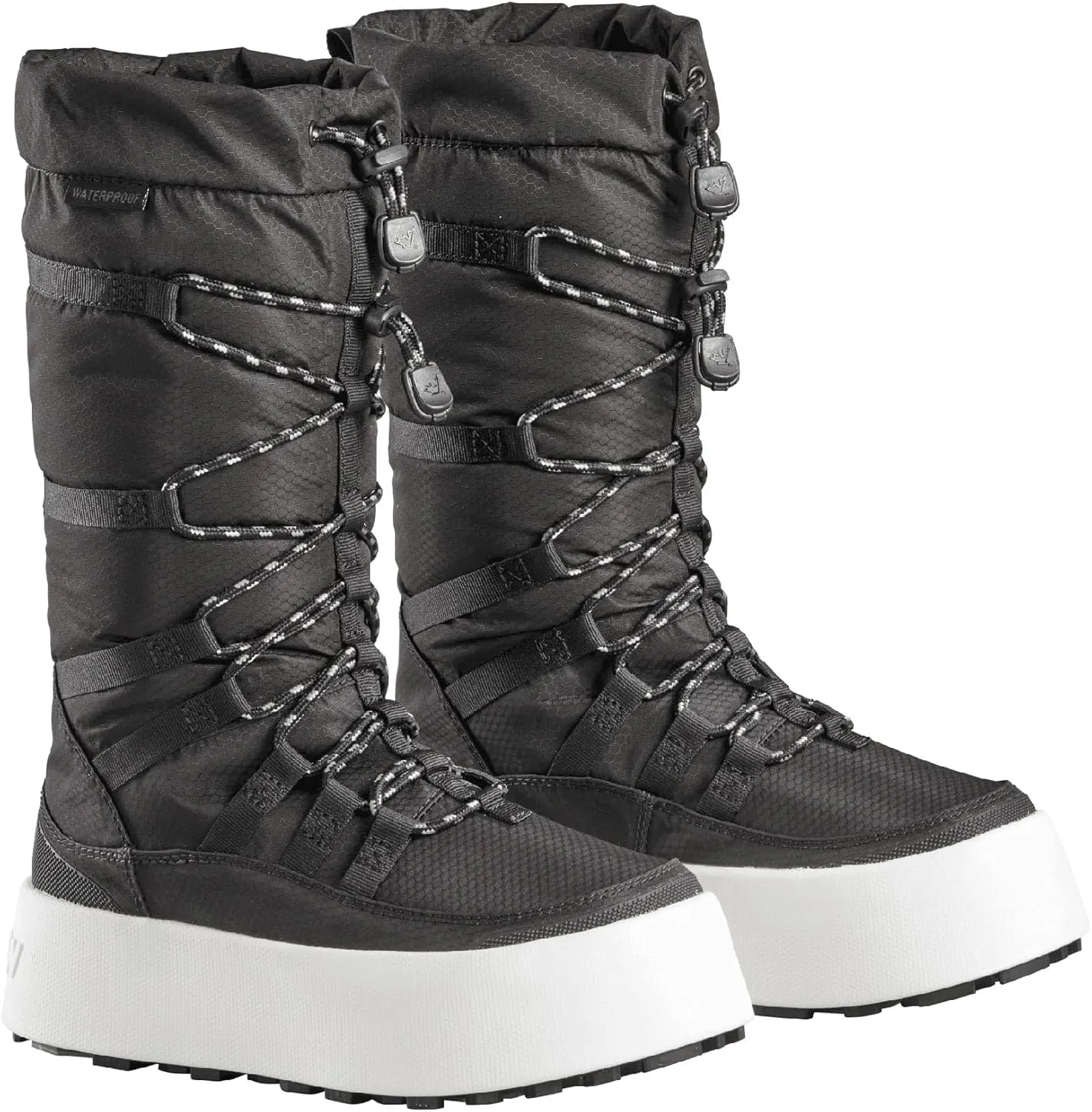 Baffin Women's Geneva Snow Boot
