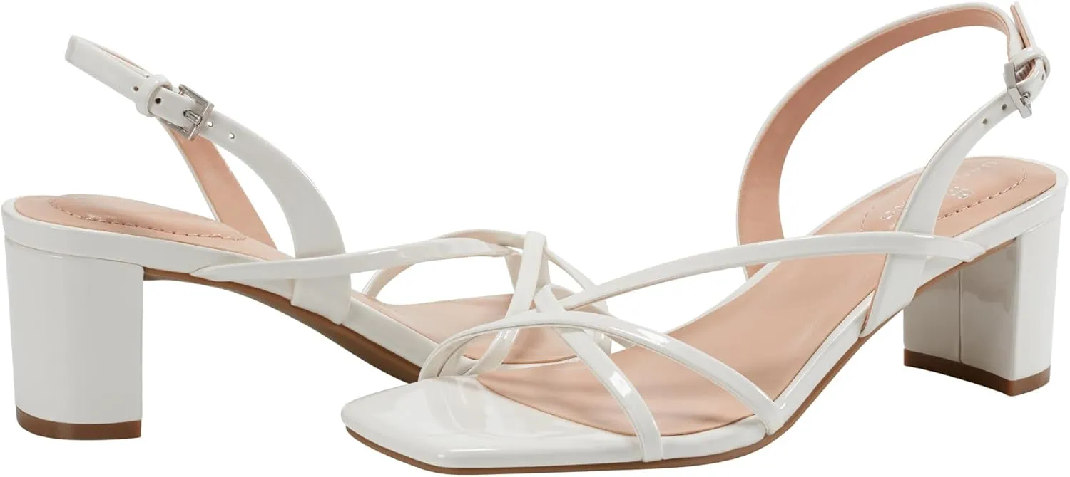 Bandolino Women's Keltie Heeled Sandal