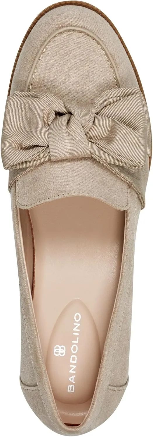 Bandolino Women's Lindio Loafer