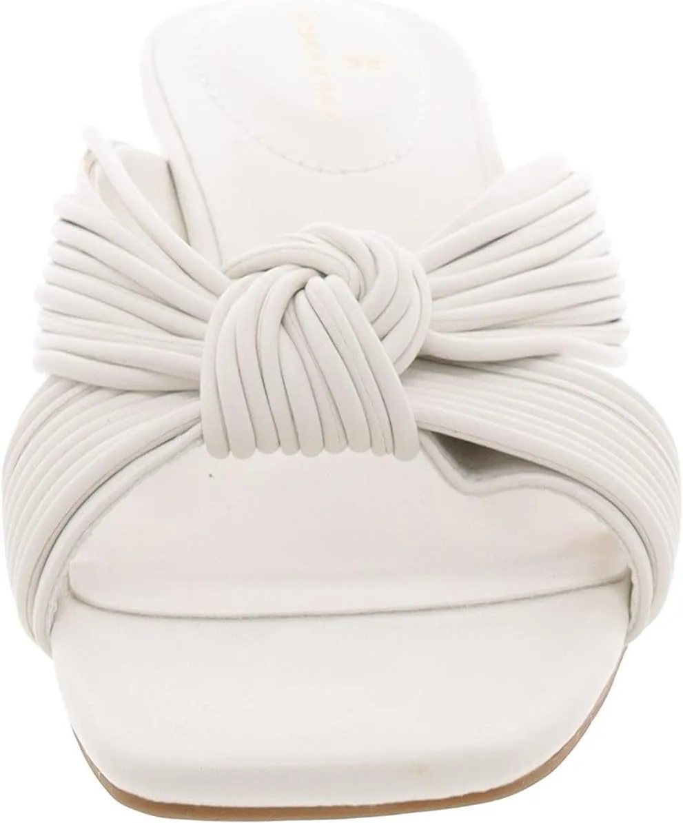 Bandolino Women's Sassier Wedge Sandal