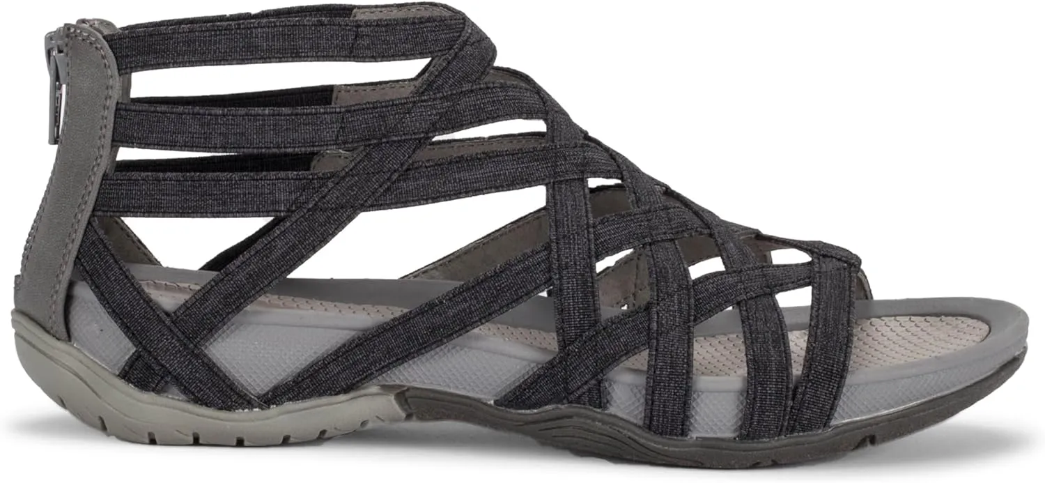 BareTraps Samina Womens Sandals