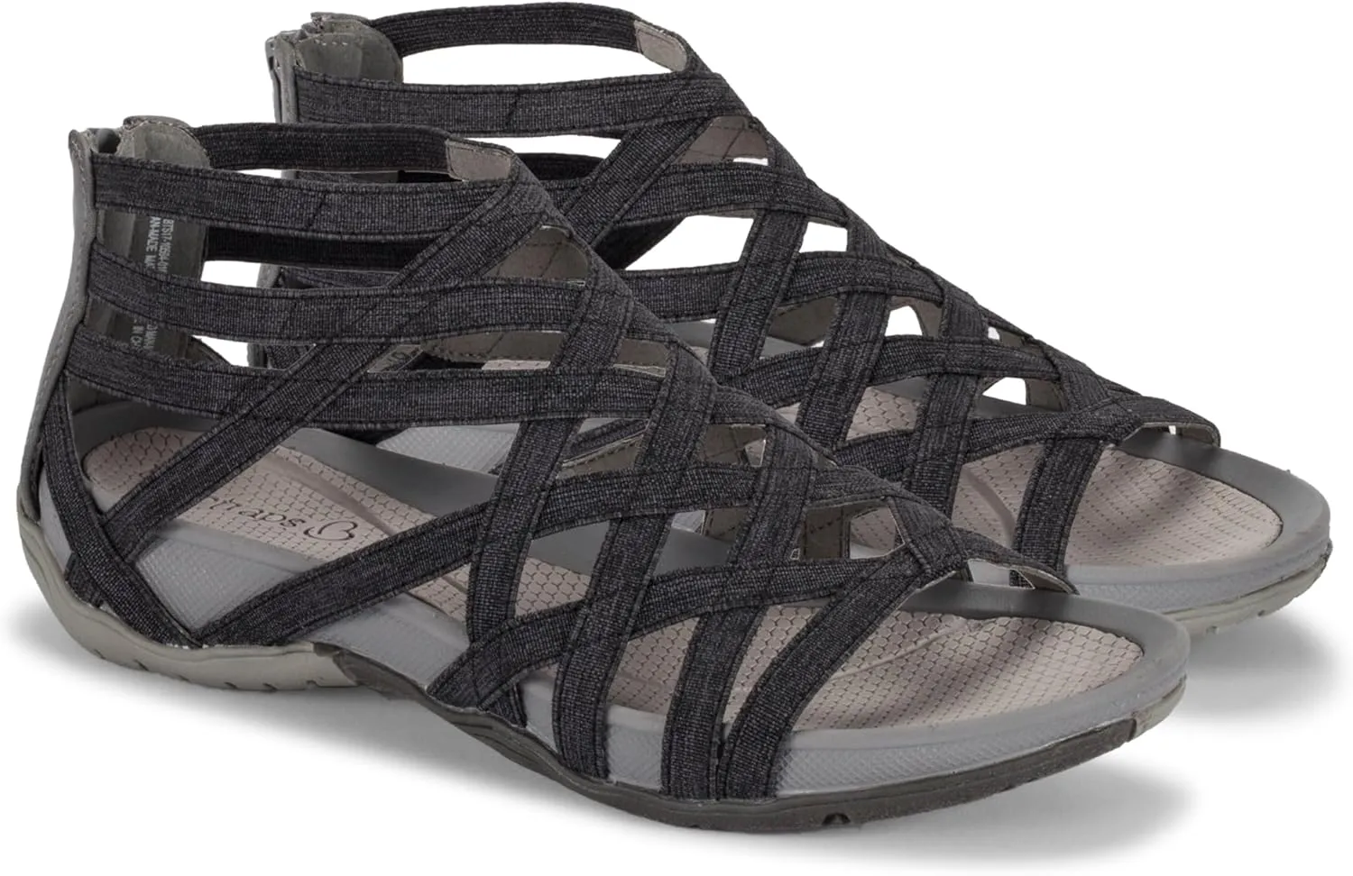 BareTraps Samina Womens Sandals
