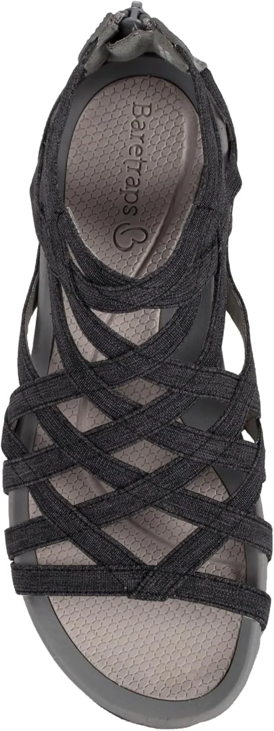 BareTraps Samina Womens Sandals