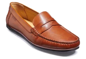 Barker Jamie - Cedar Hand Painted
