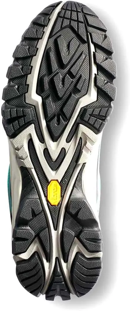 BASS OUTDOOR Women's Cushioned Insole Water Resistant Boot Hiking