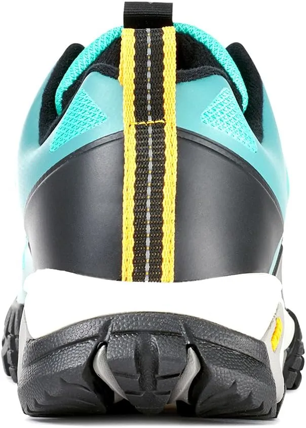BASS OUTDOOR Women's Cushioned Insole Water Resistant Boot Hiking
