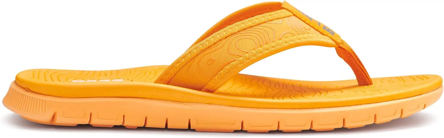 BASS OUTDOOR Women's TOPO Thong Sandal