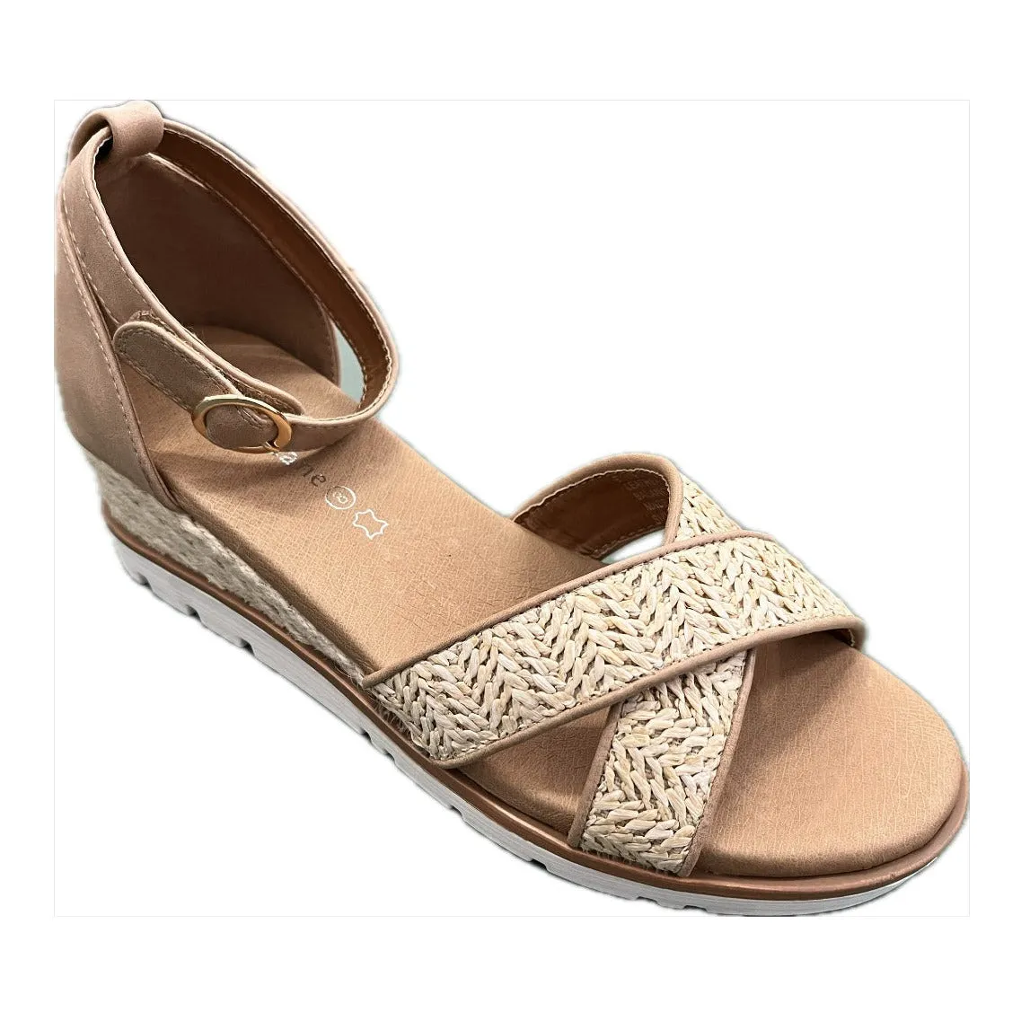 Bay Lane - Ravish - Latte Multi