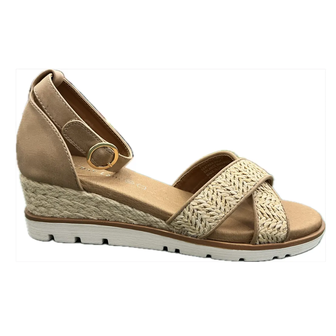 Bay Lane - Ravish - Latte Multi