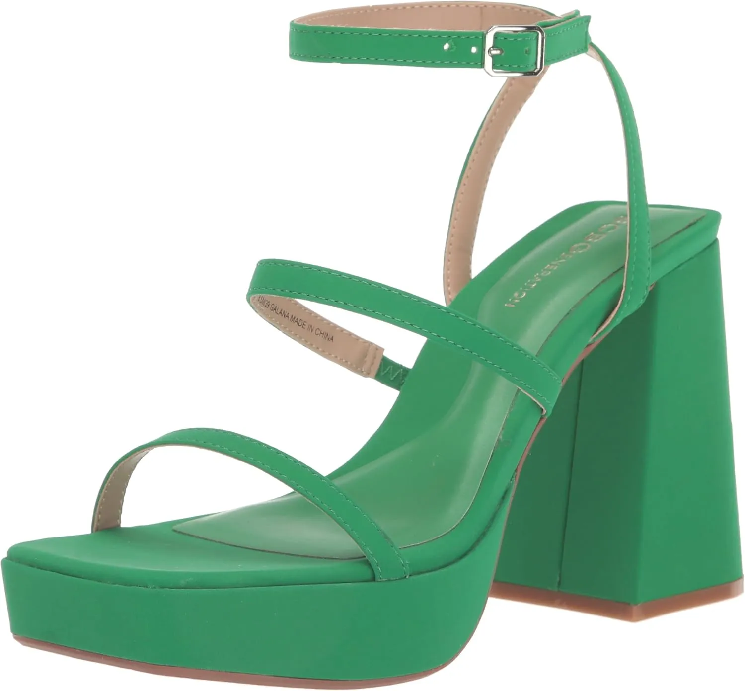 BCBGeneration Women's Galana Heeled Sandal