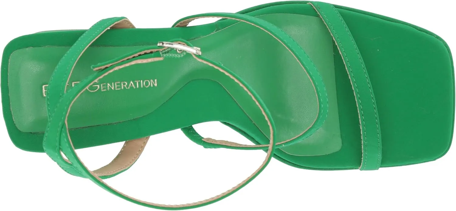 BCBGeneration Women's Galana Heeled Sandal