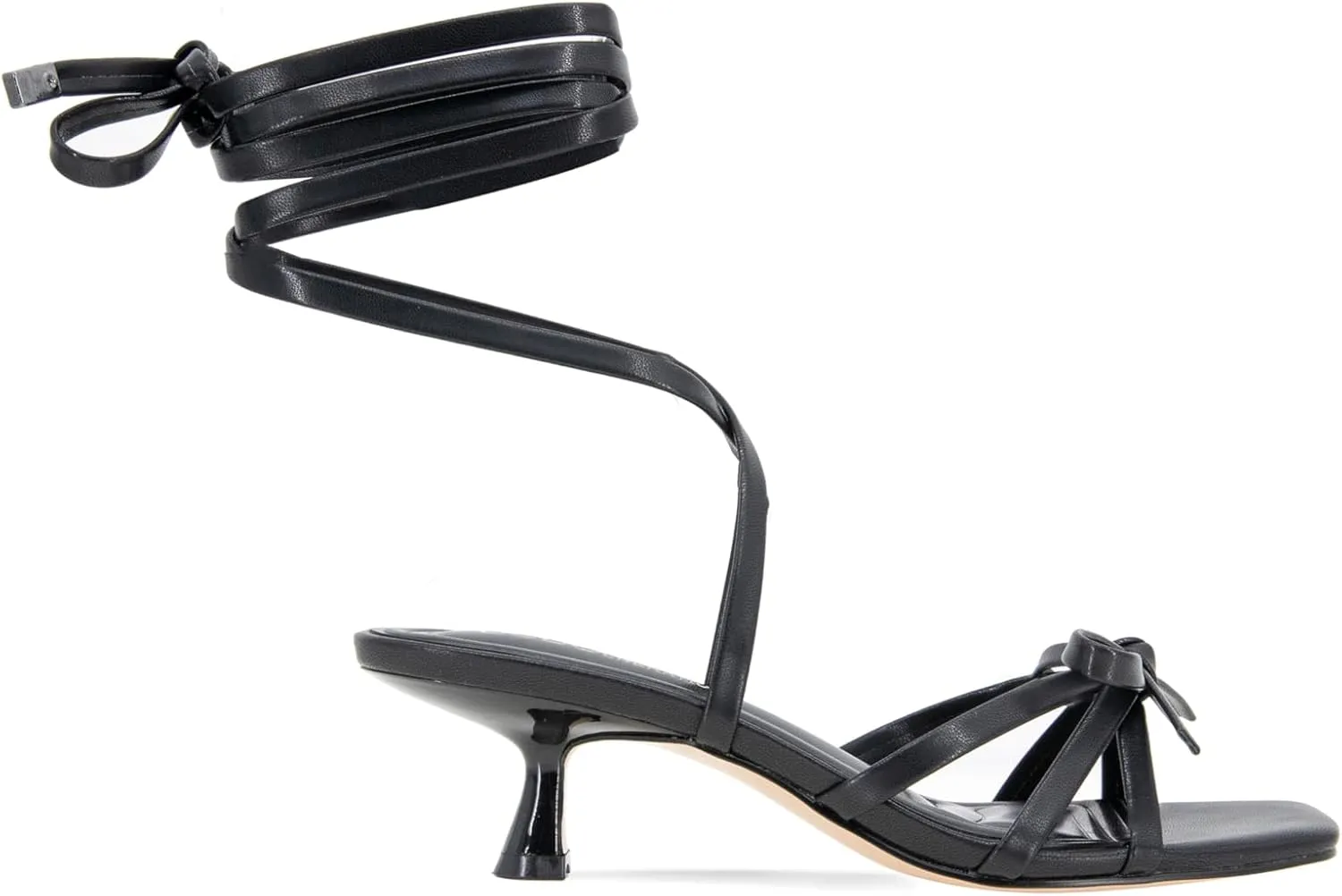 BCBGeneration Women's Glam Heeled Sandal