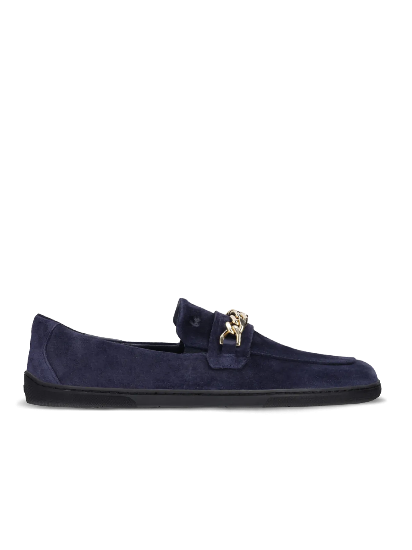 Be Lenka Moccasins Prestage Navy & Gold