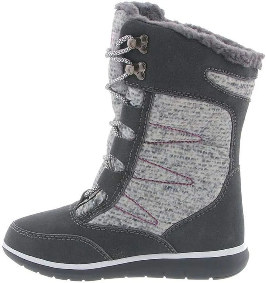BEARPAW Women's Aretha Snow Boot