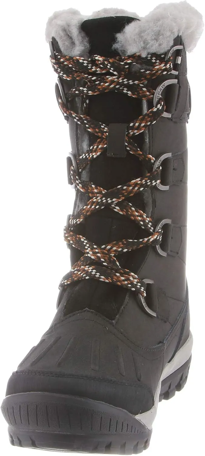 BEARPAW Women's Desdemona Snow Boot