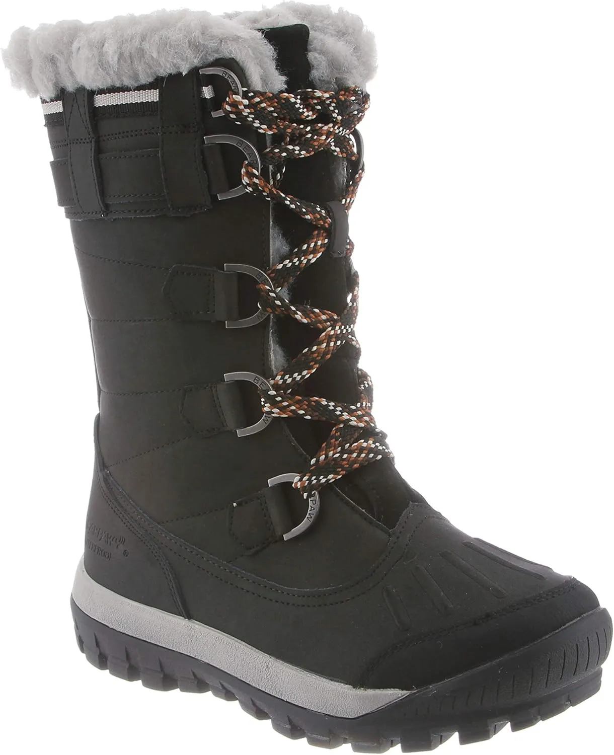 BEARPAW Women's Desdemona Snow Boot