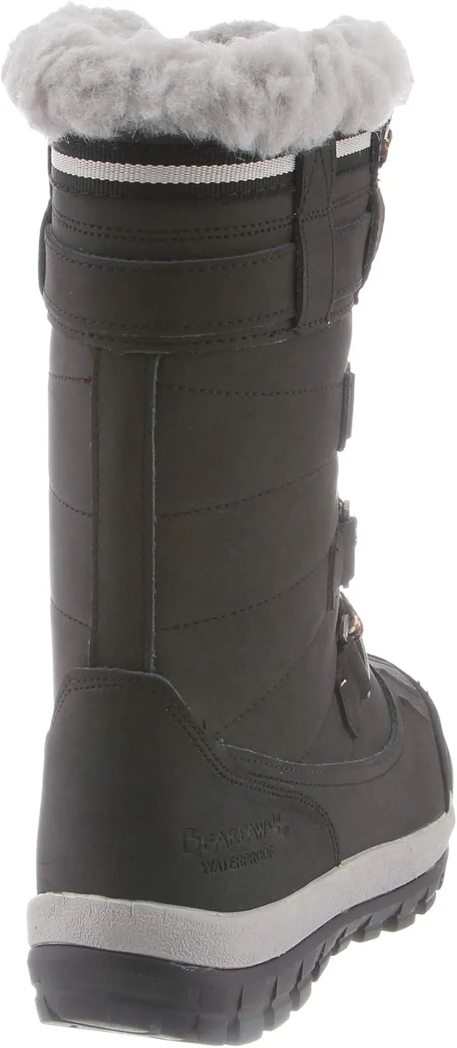 BEARPAW Women's Desdemona Snow Boot