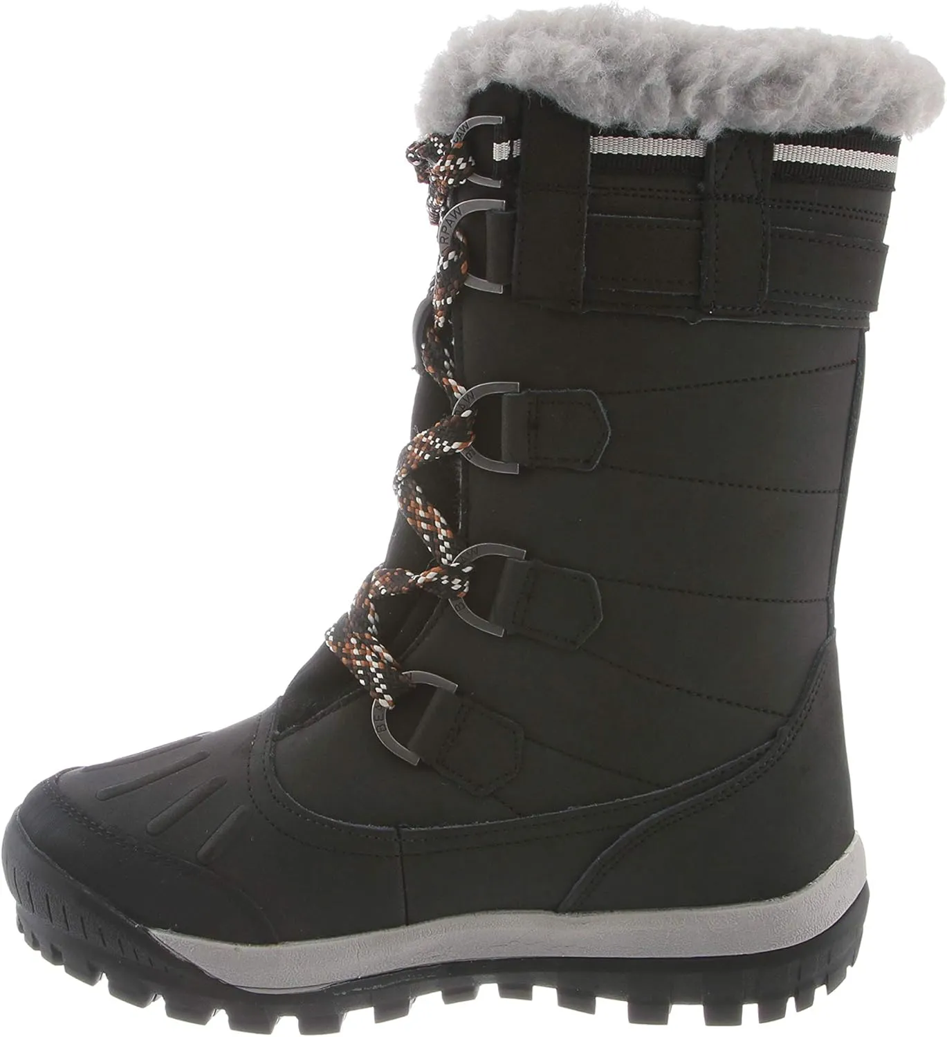 BEARPAW Women's Desdemona Snow Boot