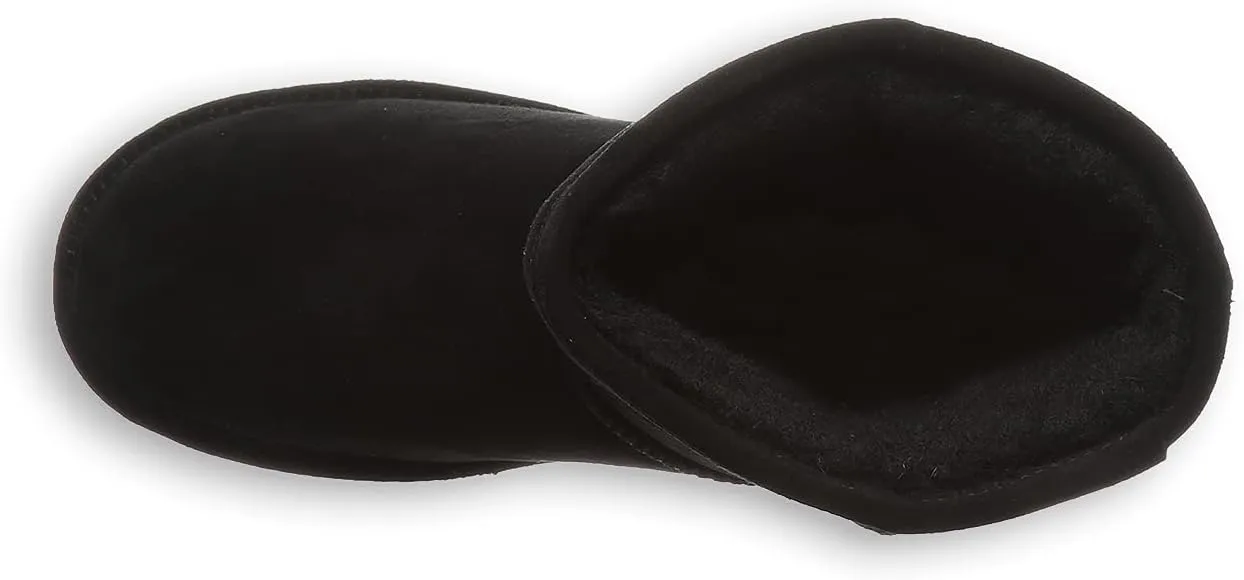 BEARPAW Women's Eva Short Snow Boot