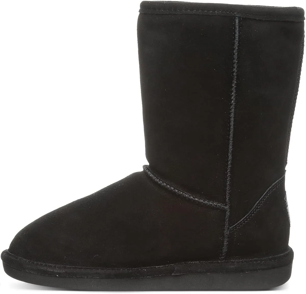 BEARPAW Women's Eva Short Snow Boot