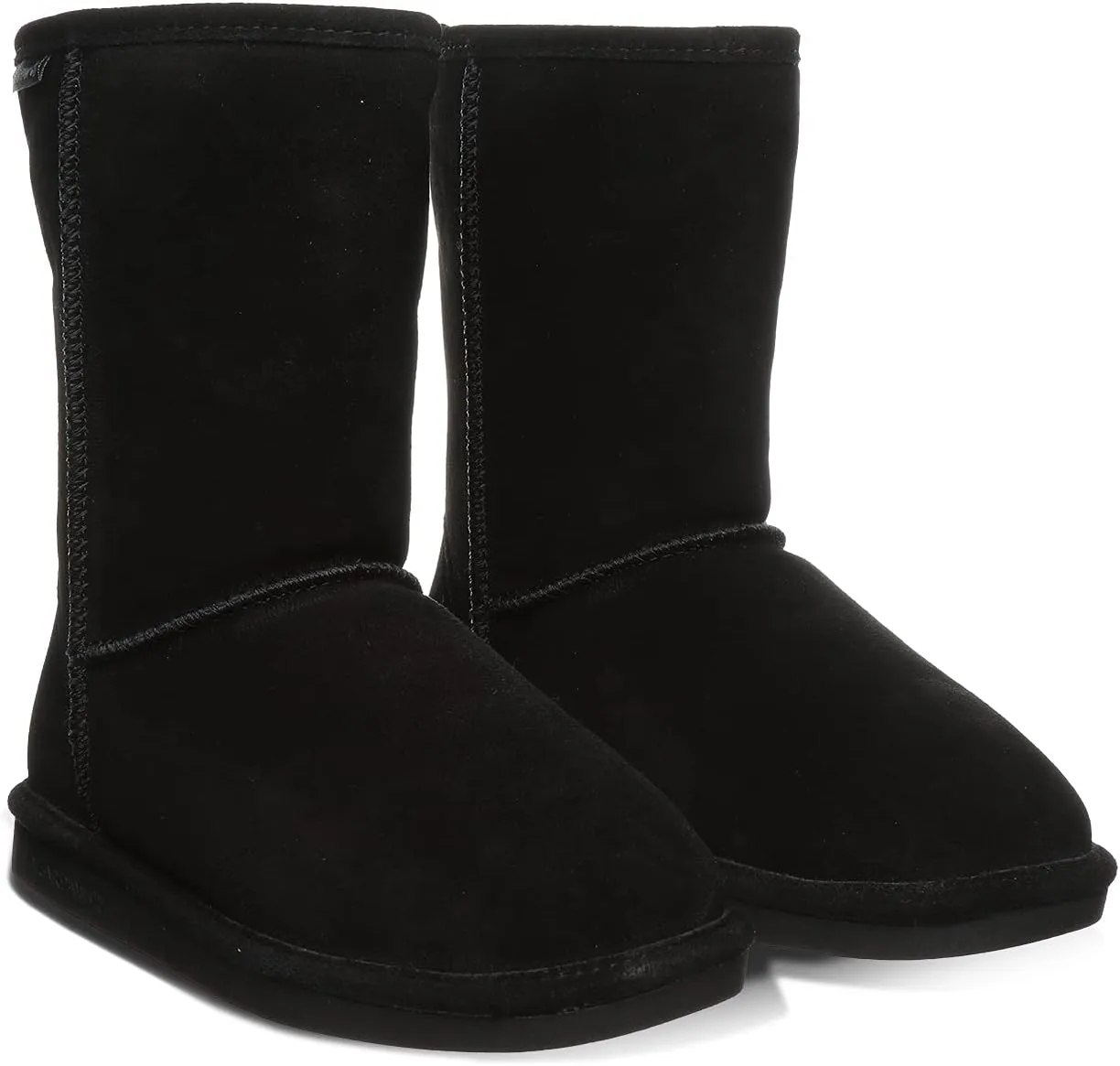 BEARPAW Women's Eva Short Snow Boot