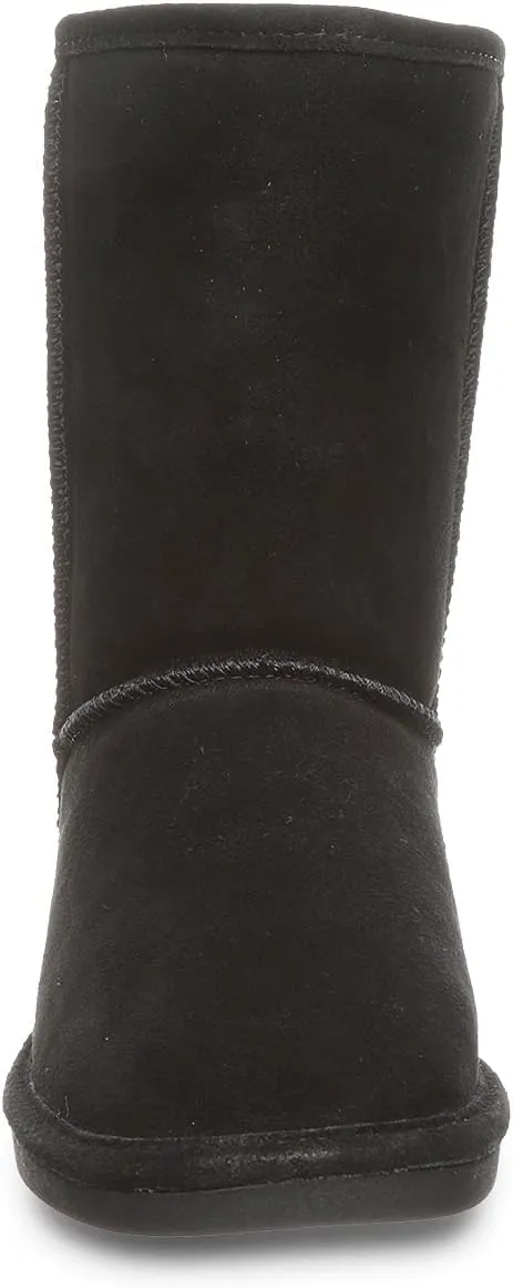 BEARPAW Women's Eva Short Snow Boot