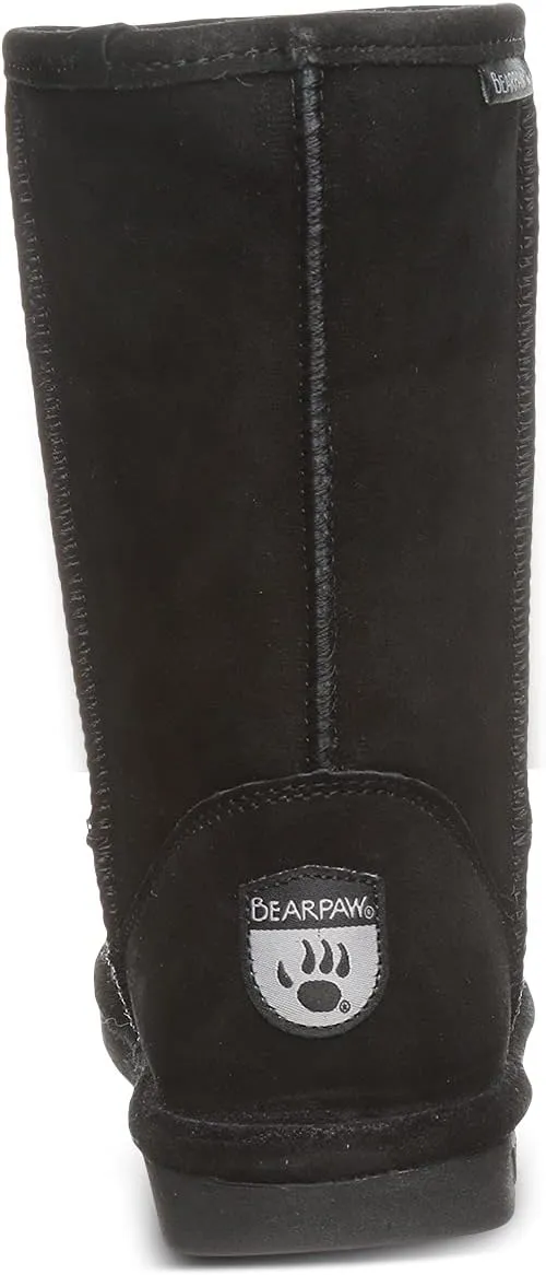 BEARPAW Women's Eva Short Snow Boot