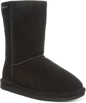BEARPAW Women's Eva Short Snow Boot