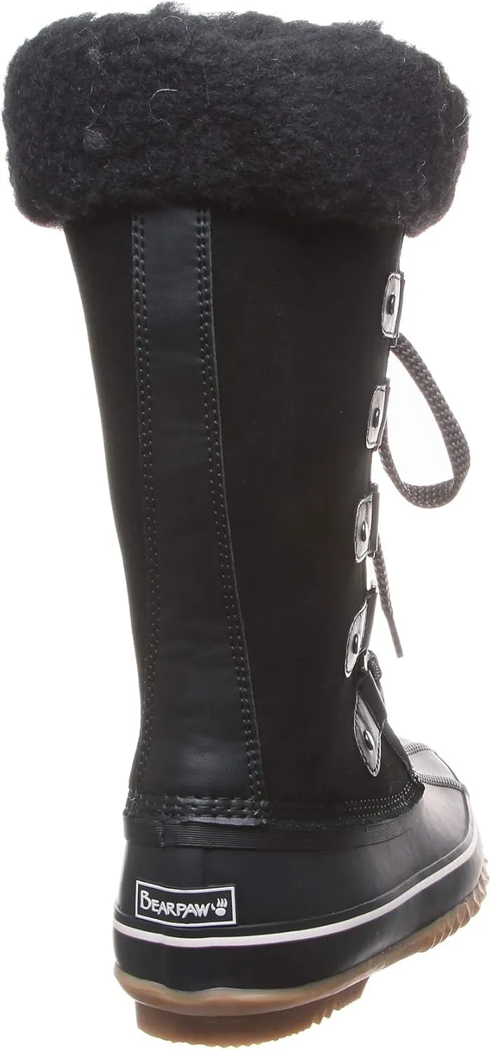 Bearpaw Women's Snow Boots