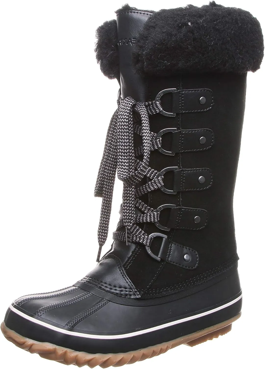 Bearpaw Women's Snow Boots