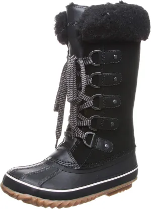 Bearpaw Women's Snow Boots