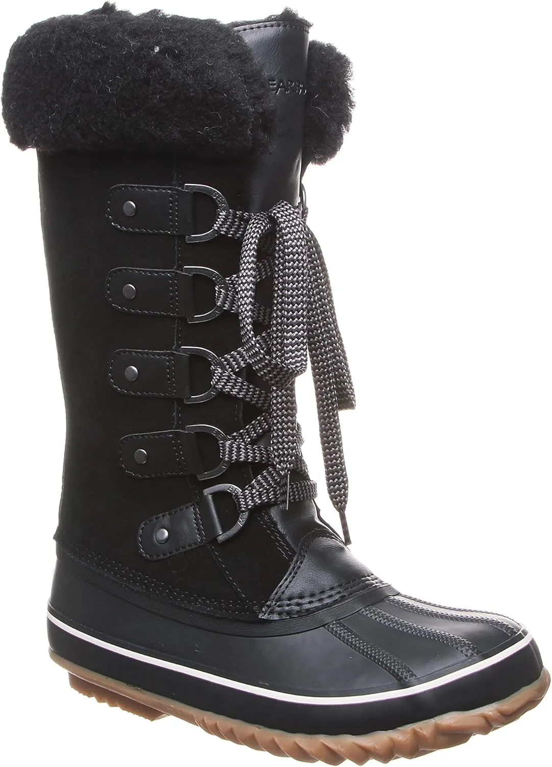 Bearpaw Women's Snow Boots
