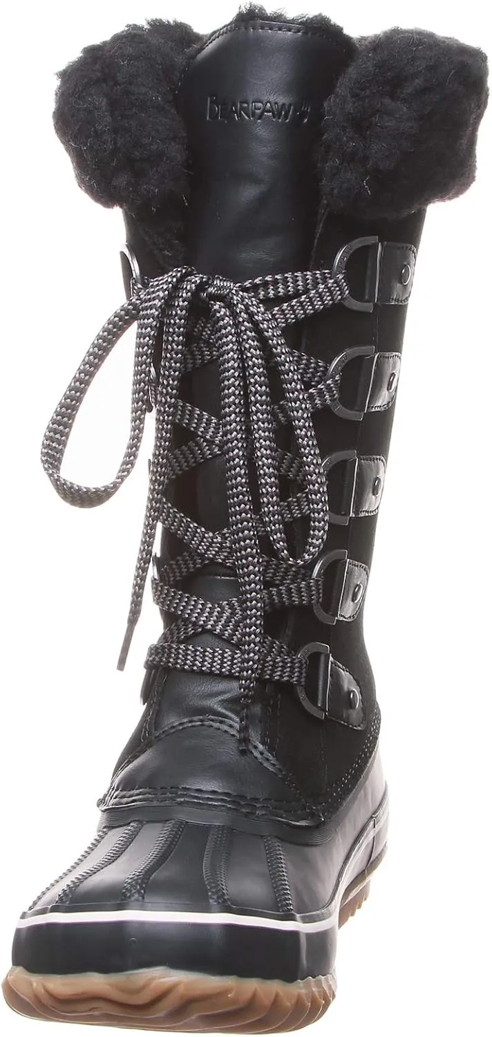 Bearpaw Women's Snow Boots