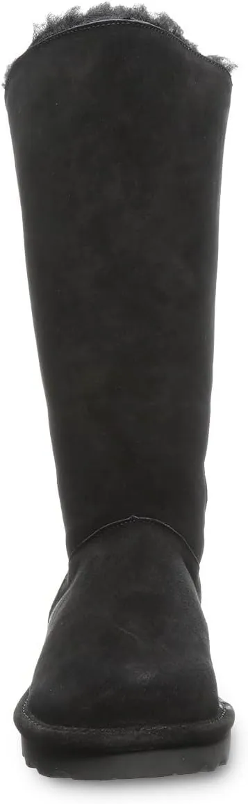 BEARPAW Womens Violet Outdoor Cold Weather Winter & Snow Boots