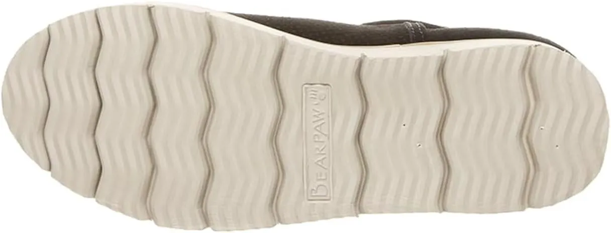 BEARPAW Women's Zoe Driving Style Loafer