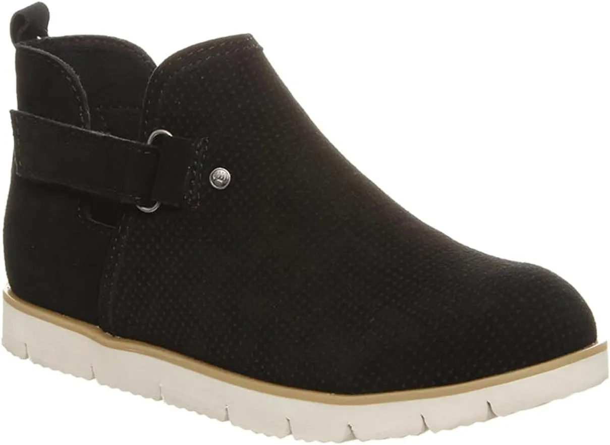 BEARPAW Women's Zoe Driving Style Loafer