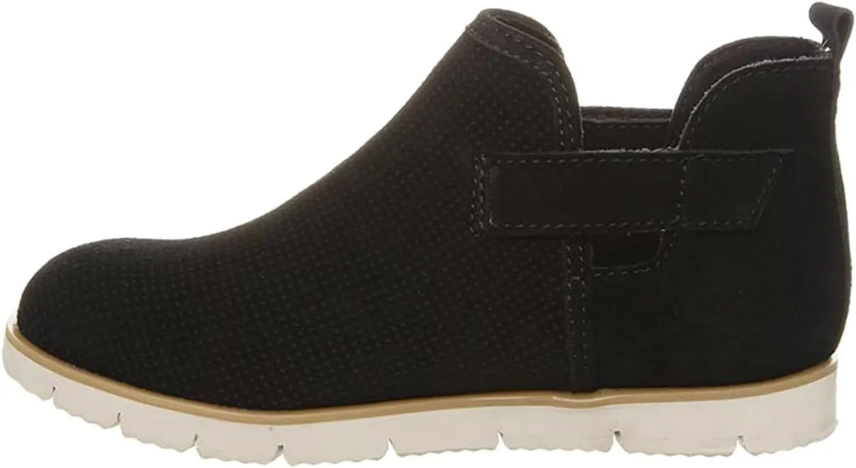 BEARPAW Women's Zoe Driving Style Loafer